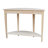 Sunbury 42'' Solid Wood Console Table