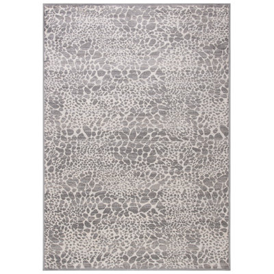 Summerdale Performance Animal Print Rug