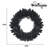 24 " Pre-Lit Wreath