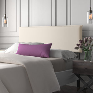 Atoya Upholstered Panel Headboard