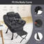 Fauteuil Lazy