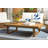 Duncan Coffee Table