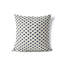 Coussin décoratif à pois-121326760-121326783