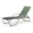 Outdoor Rust-Resistant Metal Chaise Lounge-48934642-19510299