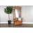 Villepinte Hall Tree 38'' Wide with Bench-1070123099