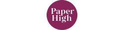 Paper High logo