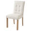 Wooden Dining Chairs Set of 4, Modern Dining Room Chairs with Back-1970401821