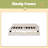 Upholstered Platform Bed With USB And 2 Drawers-1766948775