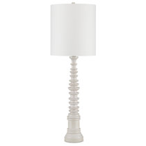 Tall Thin Buffet Lamps And Shades