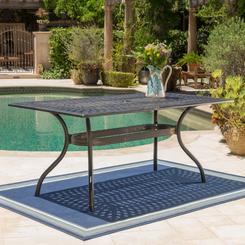 Mobilier d'extérieur Austin