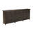 Torkel Sideboard - Antique Brown