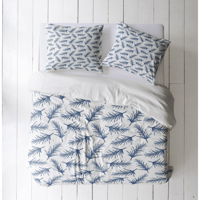 Duvet Cover, King Duvet Cover + 2 King Shams