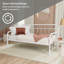 Lit de jour simple Kowalczyk-2042533440