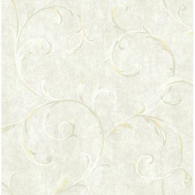 Vittorio Floral Double Roll
