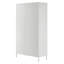 Armoire de rangement à 31 tablettes de 31,5 po de largeur