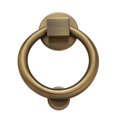 Ring Door Knocker