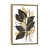 Gold Floater Framed Canvas is out of stock