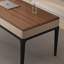 Bureau en bois massif Creative Designer-1271980412