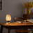 23.8”table Lamp