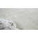 Camora Modern Handmade Silky Nylon Beige Area Rug