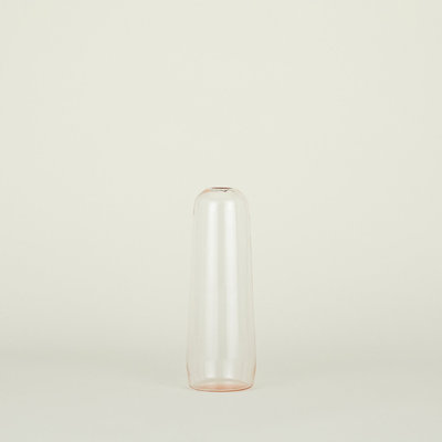 Aurora Handcrafted Glass Table Vase 1