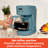 Bella 12 Cup Programmable Coffee Maker-114815321