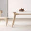 Table de salle à manger moderne en pierre frittée de style moderne-102291072
