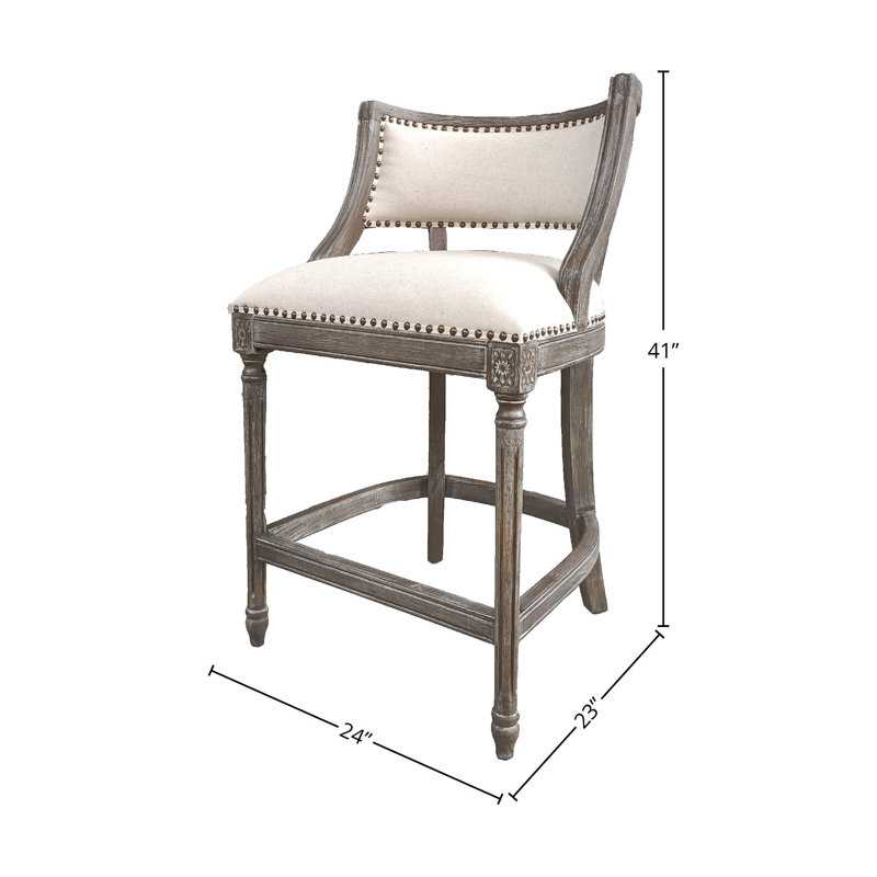 Tabouret Aabir