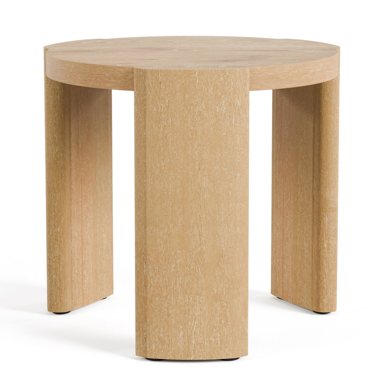 Table de bout Konegan