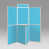 Cyan selected