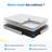 8'' Memory Foam Hybrid Mattress-108830347