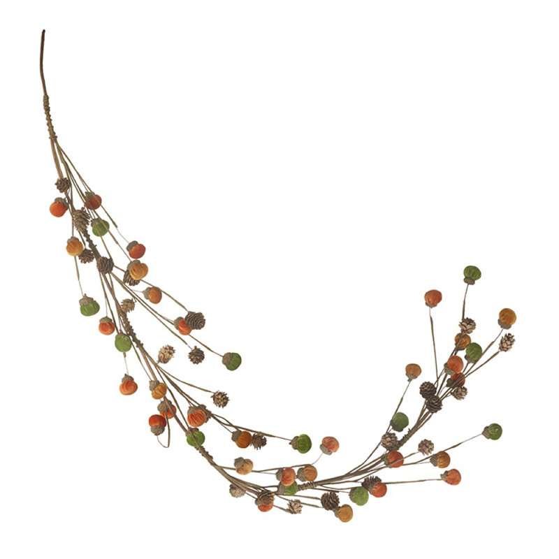 150cm Faux Garland