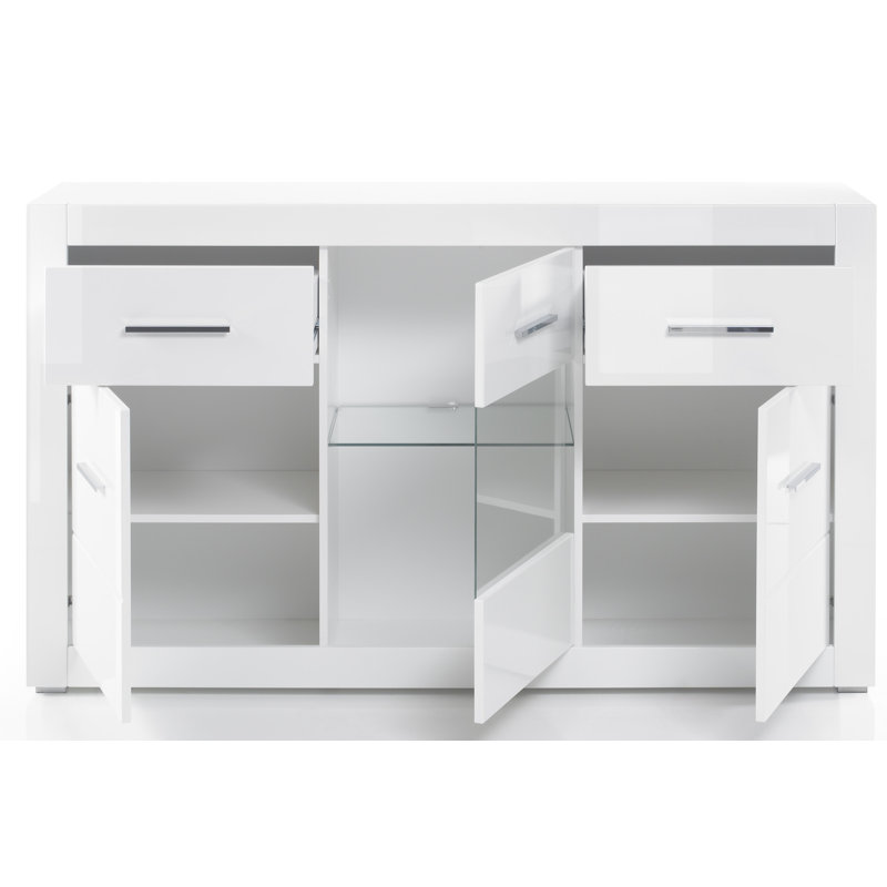 Becquere 164cm Sideboard