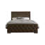 Carlos Upholstered Bed Frame-782289261-782289169