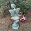 Suffolk Fairy Emily Garden Statue
