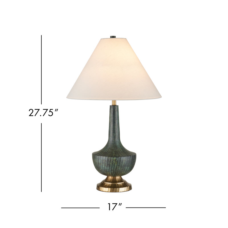 Djinn Table Lamp