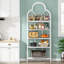 192.5 cm H x 75 cm W Steel Standard Bookcase-1148610817