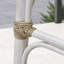 Tabouret de bar d'extérieur Alfanette 29,53-1110476973