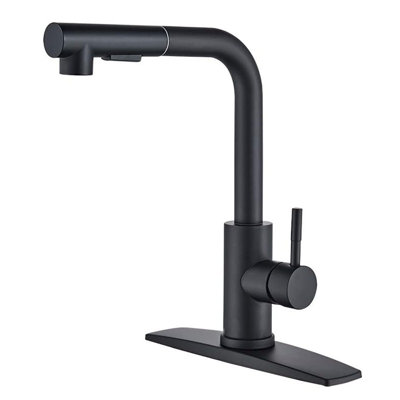Senlesen Pull Out Kitchen Faucet
