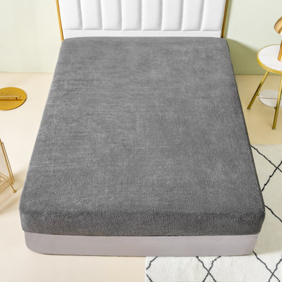 Ailsun Fitted Sheet
