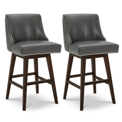 Tabouret de bar et de comptoir Arvelle
