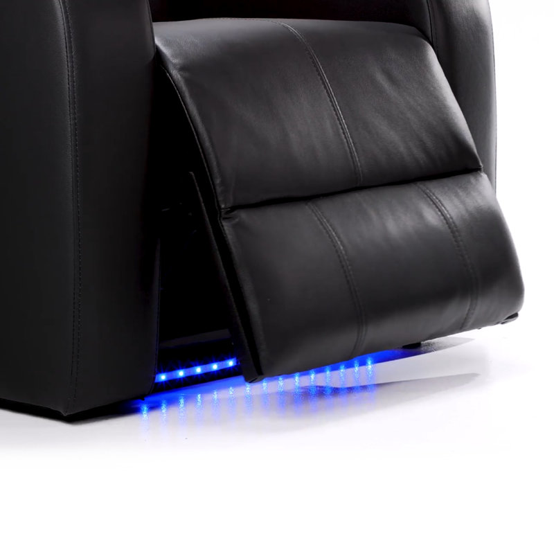 Fauteuil inclinable simple Verona