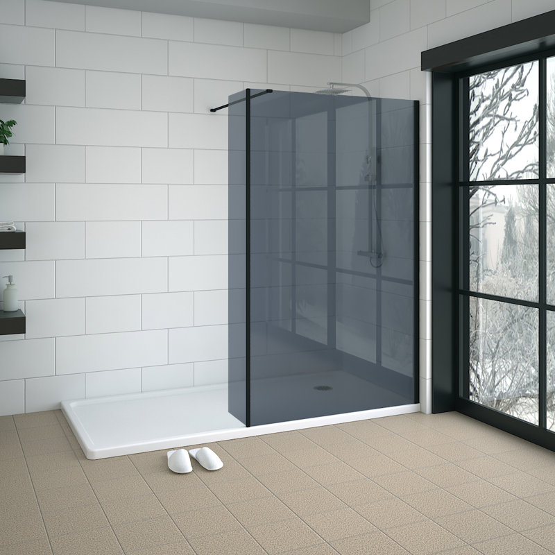 Siyanna Shower Enclosure – 1950 x 1000 mm