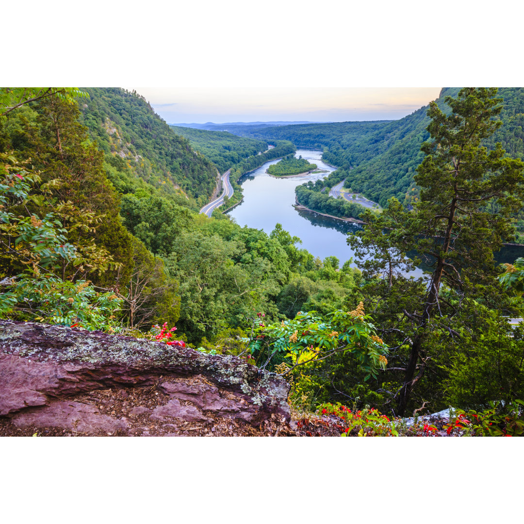 Delaware Water Gap 510690451