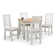 Port Mahon Extendable Dining Set