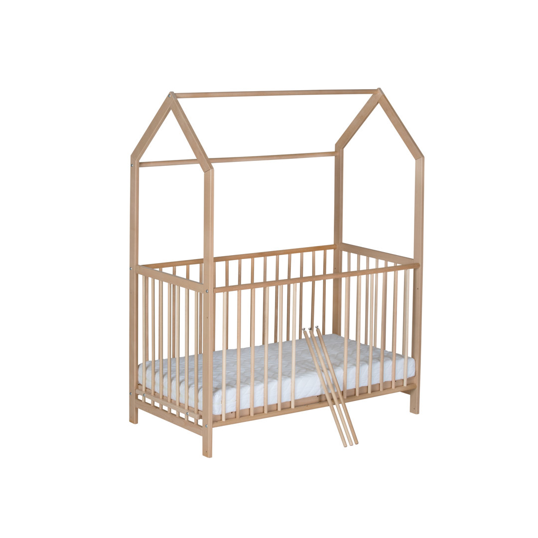 Baby bed Micky