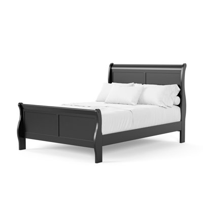 Emelinda Bed