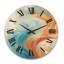 Horloge murale Tonyna-1186653157