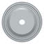 Metal Knob Backplate-14747967