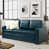 Turquoise Genuine Leather is out of stock